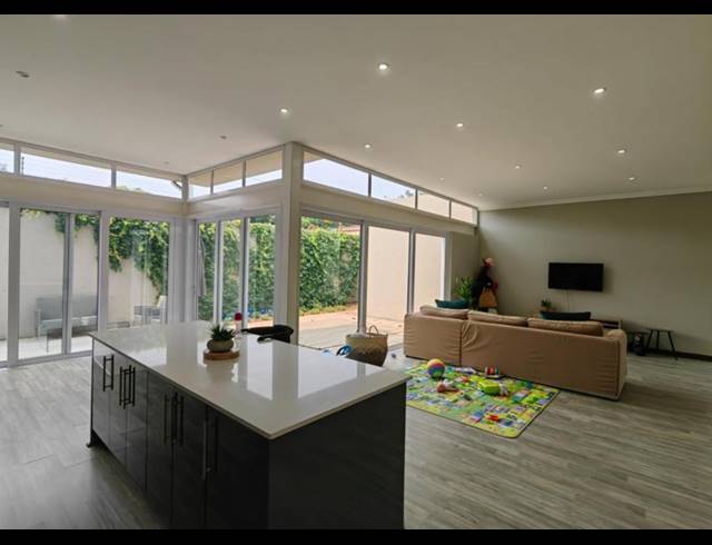 3 BEDROOM PROPERTY TO RENT IN BROOKLYN